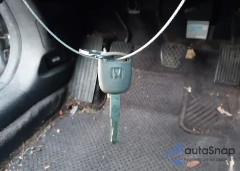 2005 Honda Accord 2.4 Ex из США, поврежденный, VIN 1HGCM55865A180696